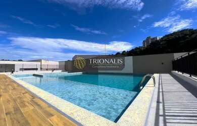 Imagem 2: Apartamento a venda Vita Carraro no bairro Vila Thais - Atibaia