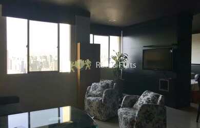 Imagem 6: Flat para alugar na Vila Olímpia - Edifício Executive Flat One Mercure...