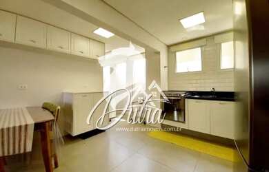 Imagem 15: Porta do Carmo Cambuci 90m² 03 Dormitórios 01 Suítes 1 Vagas