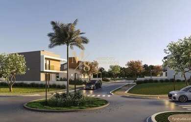 Imagem 5: Terreno à Venda, 128m² por R$ 195.840. Costeira - São José dos Pinhais/PR