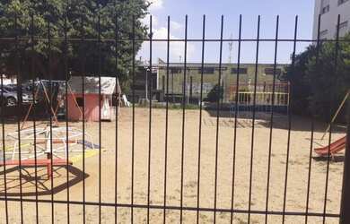 Imagem 2: Apartamento 1 quarto - Mobiliado e desocupado