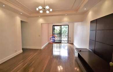 Imagem: O apartamento possui 3 Dormitórios, 1 Banheiro, 1 Vaga na garagem