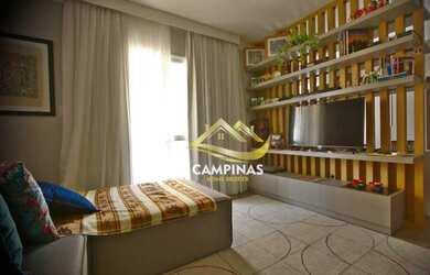 Imagem 3: Apartamento com 1 dormitório, 47 m² - venda por R$ 424.000,00 ou aluguel...