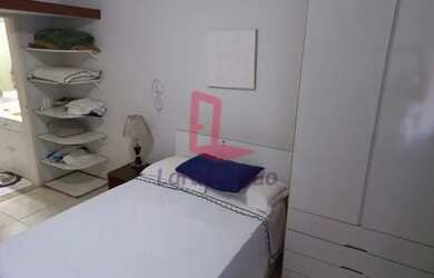 Imagem 7: Flat para locação todo mobiliado na Rua Barão de Ipanema