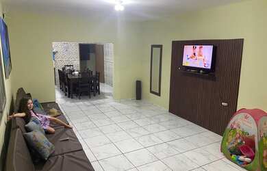 Imagem 2: Casa de praia Três Marias aluguel por temporada