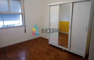 Imagem 6: MARAVILHOSO CONJUGADO EM PONTO NOBRE DE COPACABANA