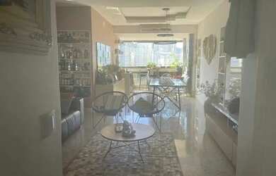 Imagem 4: Barramares - Posto 4 na Orla da Barra da Tijuca