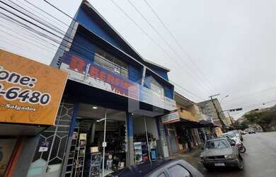 Imagem: O apartamento possui 2 Dormitórios, 1 Banheiro, 90m² de Área