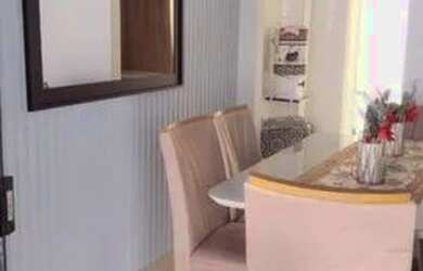 Imagem 8: Casa na Aruana -. 250m² de Área, 2 Vagas na garageme3 Dormitórios