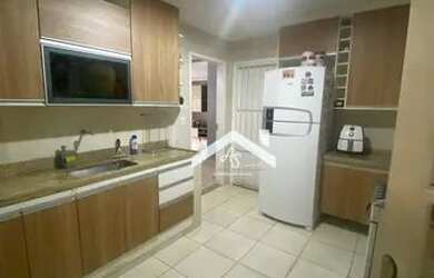 Imagem 6: Casa com 3 dormitórios à venda, 190 m² por R$ 530.000,00 - Extensão...