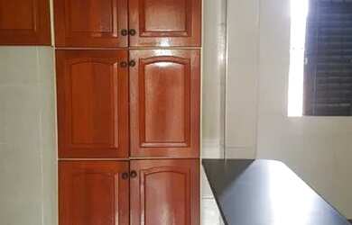 Imagem 3: Apartamento em Carapicuiba na cohab II