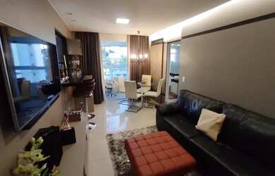 Imagem 2: Apartamento para Venda em Belo Horizonte, Buritis, 2 dormitórios, 1 suíte,...