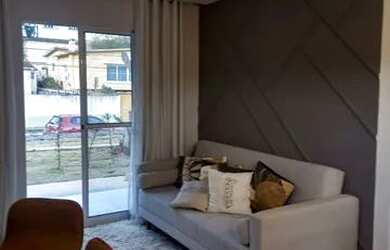 Imagem: Residencial Estação Nogueira - Petrópolis RJ