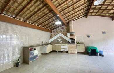 Imagem 3: Casa com 3 dormitórios à venda, 190 m² por R$ 530.000,00 - Extensão...