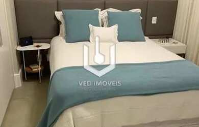 Imagem 7: Apartamento com 2 dormitórios à venda, 74 m² por R$ 1.398.990,00 - Brooklin - São Paulo/SP