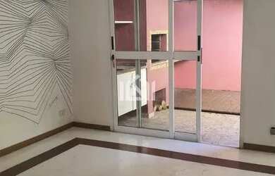 Imagem: A casa em condomínio possui 3 Dormitórios, 4 Banheiros, 4