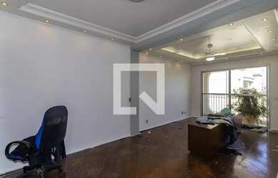 Imagem 2: Apartamento para Aluguel - Moema, 3 Quartos, 128 m2