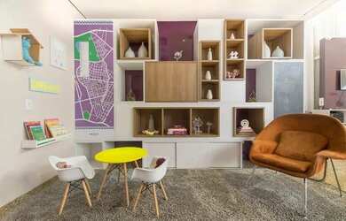 Imagem 15: Flat para alugar na Vila Olímpia -Edifício Executive Flat One Mercure...