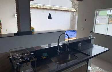 Imagem 9: Casa à venda por R$ 690.000 - Jardim Camila - Mogi das Cruzes/SP