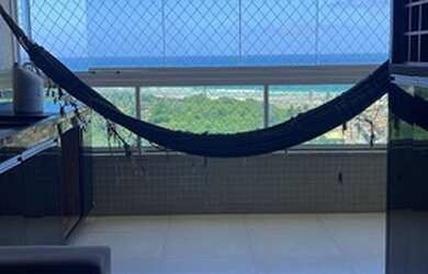 Imagem 1: Diarias Patamares frente mar Pacote / mensal