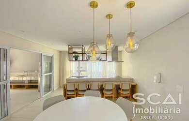 Imagem 14: Studio de 32m² disponível para venda no Condomínio Arthur Prado