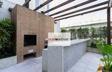 Imagem 16: Apartamento com 1 dormitório, 45 m² - venda por R$ 549.900,00 ou aluguel...