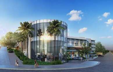 Imagem: O studio possui 1 Dormitório, 1 Banheiro, 1 Vaga na garagem