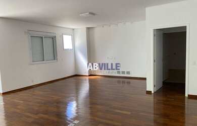 Imagem 7: Apartamento, 364 m² - venda por R$ 2.700.000,00 ou aluguel por R$ 15.600,00/mês...