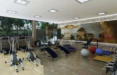 Imagem 8: Terreno à venda, 1.325,90m² por R$ 384.511,00 - Porto do Vale- Luziânia/GO