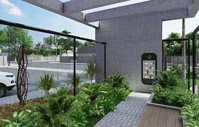 Imagem 4: SP Super Lançamento em Boa Viagem Apartamento 2 quartos suíte canadense...