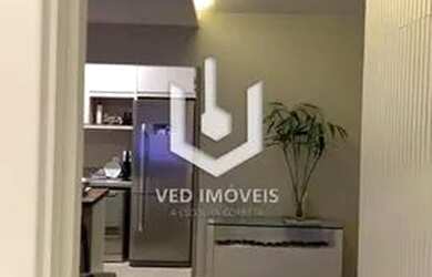 Imagem 4: Apartamento com 2 dormitórios à venda, 74 m² por R$ 1.398.990,00 - Brooklin - São Paulo/SP