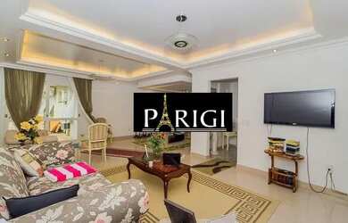 Imagem 4: Casa com 4 dormitórios, 250 m² - venda por R$ 1.000.000,00 ou aluguel...