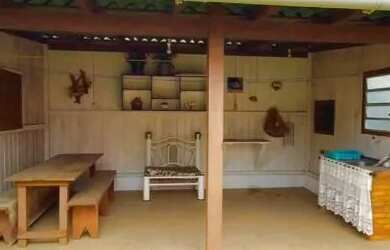 Imagem 8: 03 Casas á venda em Imbituba a 100 metros até a lagoa de Ibiraquera