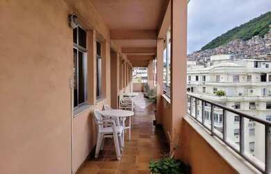 Imagem 11: Posto 6 Cobertura linear com 3 quartos 2 suites à venda por R$ 2.380.000...