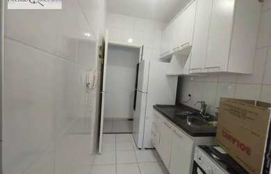 Imagem 4: Apartamento com 2 dormitórios, 50 m² - venda por R$ 269.000,00 ou aluguel...