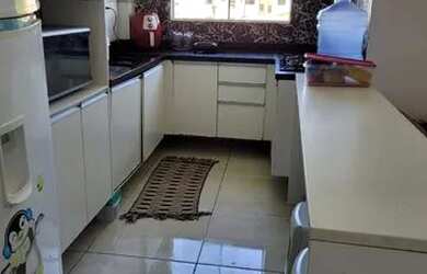 Imagem 4: Belo apto. Churrasqueira, Imóvel mobiliado, Ar-condicionadoem² de Área