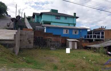 Imagem: O terreno à venda possui 187m² de Área e está localizado