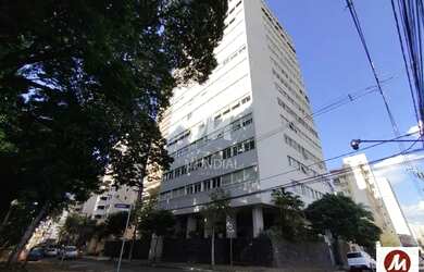 Imagem: O apartamento possui 3 Dormitórios, 3 Banheiros, 1 Vaga na