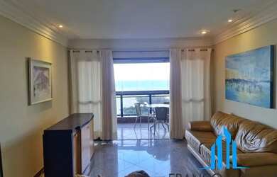 Imagem 2: Edifício Lauro Lemos Apartamento 3 quartos a venda na Praia das Castanheira...