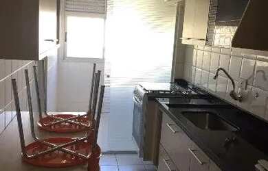 Imagem 4: APTO CENTRO. 60m² de Área, 1 Vaga na garageme2 Dormitórios