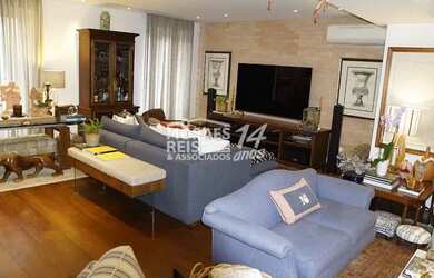 Imagem 8: Casa à venda, 650 m² por R$ 3.999.000,00 - Morumbi - São Paulo/SP