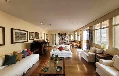 Imagem 10: Posto 6 Cobertura linear com 3 quartos 2 suites à venda por R$ 2.380.000...