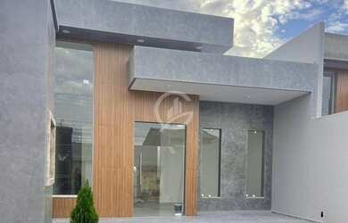 Imagem: A casa possui 2 Dormitórios, 2 Banheiros e está localizado