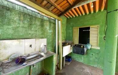 Imagem 11: Casa em Goianira. 3 Vagas na garageme3 Dormitórios