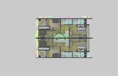 Imagem 2: 2298 Casa l Balneário Barra do Sul - Costeira