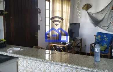 Imagem 9: CARAGUATATUBA - Casa Padrão - Porto Novo