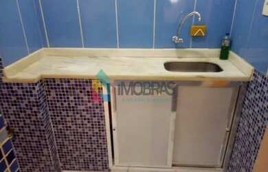 Imagem 13: MARAVILHOSO CONJUGADO EM PONTO NOBRE DE COPACABANA