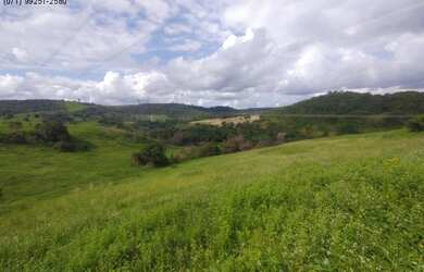 Imagem: A fazenda possui 117m² de Área e está localizado em Catu