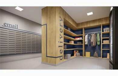 Imagem 2: APARTAMENTO RESIDENCIAL em São Paulo - SP, Santo Amaro