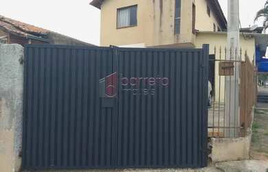 Imagem 1: Casa Sobrado em Jundiaí. Área de serviço, 159m² de Área, 1 Vaga na...